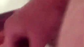 Tribute cum for Brad and Ginger in story