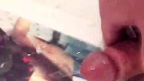 Hey, just dropped a cum tribute for Amberly II, check it!