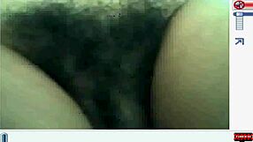 Sexy Arabs on Free Turkish webcam porn
