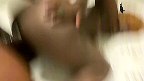 Caught my hot cousin in the shower and slammed my huge rod deep inside her.