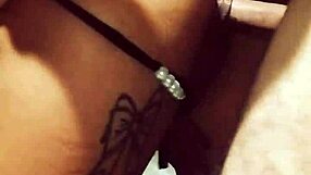 Amateur Couple Engages In Hard Sex With Handcuffs Part 2