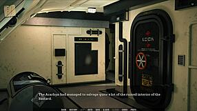 Tales from the unending void 121