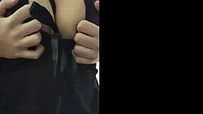 Wife With Big Tits And Ass In Bdsm Scene