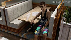 Alternate Existence 58