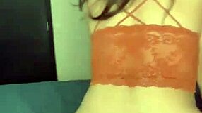 Latina Amateur Opens Ass For Anal Assfucking