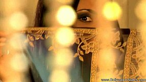 Mature Brunette Indian Lover Dances And Teases From Far East