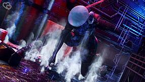 Watch Eternum Gameplay Part 2 with Exciting Footjob Action!