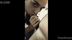 Wife With Big Tits And Ass In Bdsm Scene