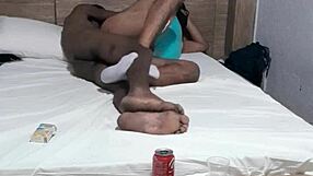 The intention was to get out of the rain downtown but he saw my little ass and ended up eating every piece of it