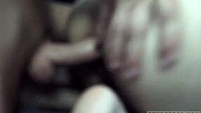 Petite Teen Devirginized In Gangbang For Birthday