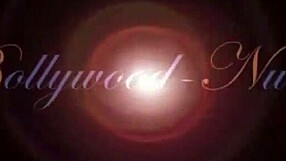 Mature Brunette Indian Lover Dances And Teases From Far East