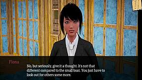Sex with 3D virtual women is our obscene game