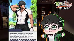 Straight man says, 'my first gay sex with muscular bodybuilder'