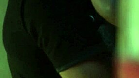 Deep Pussy Fucking From Back Ends With Creampie