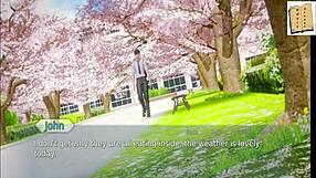 Exciting Academy 20 Game Adventure In Anime Style