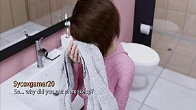 heart problems part 8 adult games gameplay