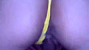 Latina Girlfriend Rides Big Cock Cowgirl