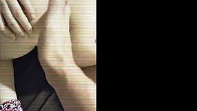 Wife With Big Tits And Ass In Bdsm Scene