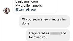 my step sister's best friend masturbates naked with big tits