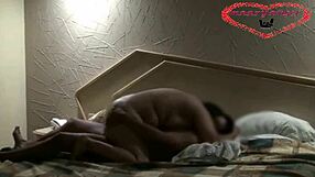 que rica cogida le dan a mi esposa con su amante en casa