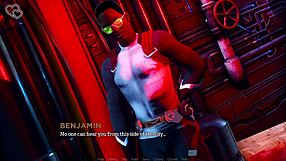 Watch Eternum Gameplay Part 2 with Exciting Footjob Action!