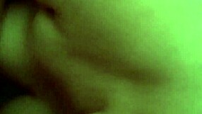 asian mommy and teen chatting casually about their day