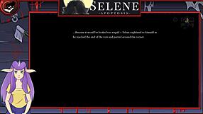 Selene Apoptosis Part 3 Blonde Big Tits Ass Japanese Boobs Orgasm Game Small Tits Lesbian Hentai