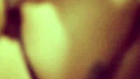 Amateur Couple Engages In Hard Sex With Handcuffs Part 2