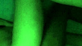 Eighteen-year-old teens engage in passionate sex