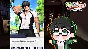 Straight man says, 'my first gay sex with muscular bodybuilder'