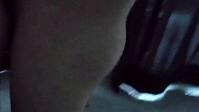 मकान मालिक ने जवान बीवी की टाइट गांड में रॉ क्रीमपाई किया