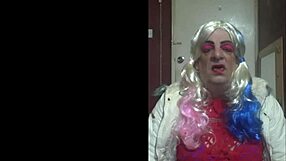 As a shy bisexual crossdresser, do I like the taste of my own piss?