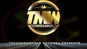 michelle can bent over for doggystyle pussy fucking and cumshot