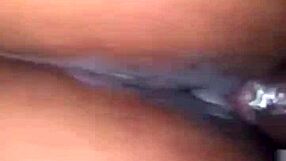 msseductive getting doggy style last night