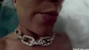 Hey Romi Rain, show us that big tits backstage magic with your brunette lesbian charm! Let's see the behind-the-scenes pussy play. Get those boobs out for some hot action.