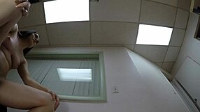 Veronica Valentine in POV casting interview part 3