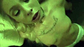 Polish European feet in a porno mix!