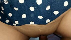 my horny neighbor bought me a sex toy and we used it