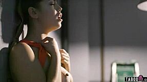 Latina Teen Alina Lopez Confused About Her Identity in College