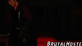 Closet Bondage XXX Two Young 18+ Sluts Sydney Cole And Olivia Lua