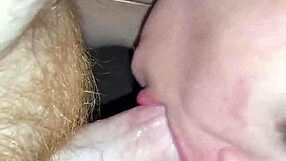 maria wanted fucked so i gave her a creampie