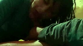 ANTONIO Y ROSITA CON AMOR ORAL