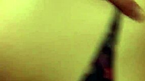 I bent over that whore's big ass in doggy style pov, cumshot coming.