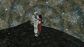 Quantum adventure episode 5 space evolution