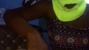 watch me suck my boyfriend's big cock wet