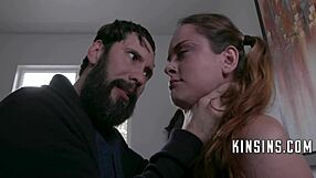 My stepdad is not a very nice man