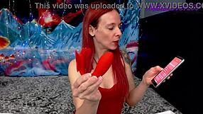 Beyourlover presents exciting toy review with dildo and vibrator