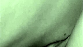 Slut wife with big ass sucks cock in homemade video