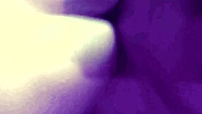 Teen Blonde's Homemade Suck And Fuck