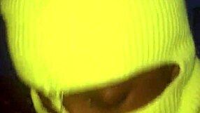 watch me suck my boyfriend's big cock wet